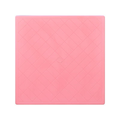 Nilkamal Orchid 4 Seater Plastic Dining Table