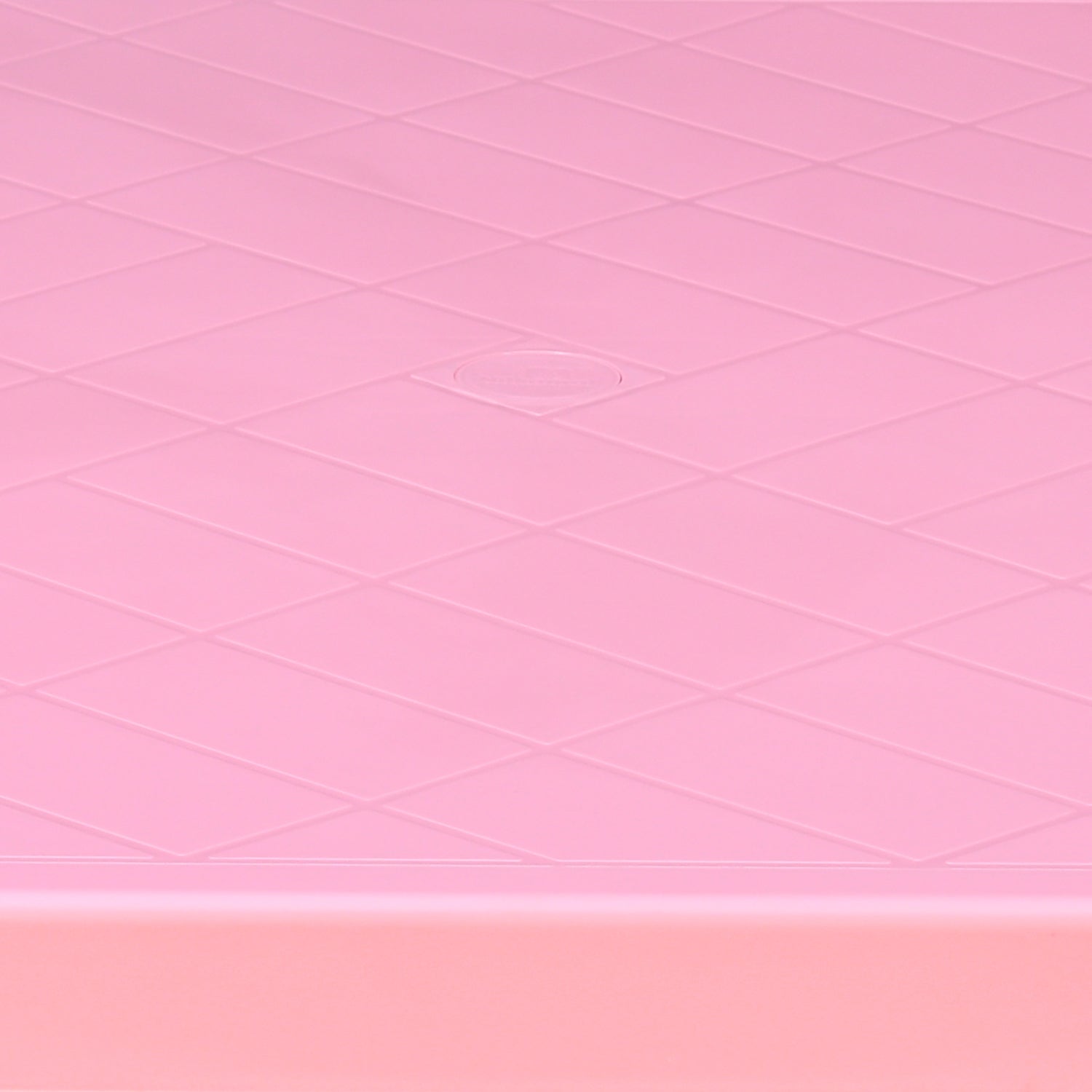 Nilkamal Orchid 4 Seater Plastic Dining Table