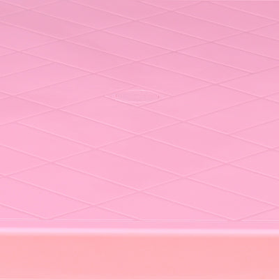 Nilkamal Orchid 4 Seater Plastic Dining Table