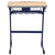 Nilkamal Orville 11 Study Desk 700 (Blue)