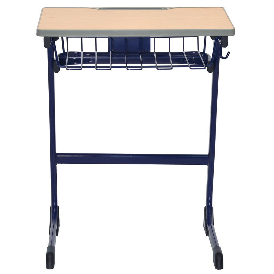 Nilkamal Orville 11 Study Desk 700 (Blue)