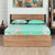 Nilkamal Pearl Queen Bed (Bella Nose)