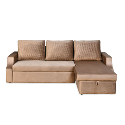 Nilkamal sofa come bed discount