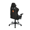 Nilkamal Fyrebird Razos Gaming Chair (Brown / Beige)
