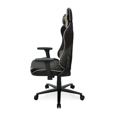 Nilkamal Fyrebird Razos Gaming Chair (Brown / Beige)