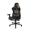Nilkamal Fyrebird Razos Gaming Chair (Brown / Beige)