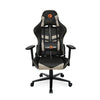 Nilkamal Fyrebird Razos Gaming Chair (Brown / Beige)
