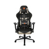 Nilkamal Fyrebird Razos Gaming Chair (Brown / Beige)