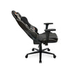 Nilkamal Fyrebird Razos Gaming Chair (Brown / Beige)