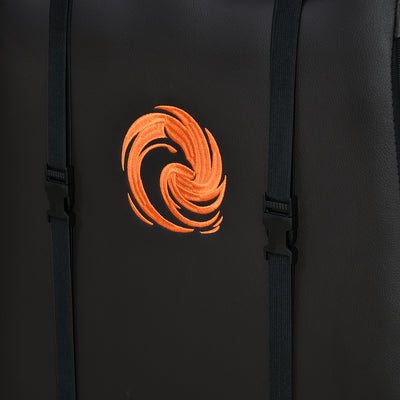 Nilkamal Fyrebird Razos Gaming Chair (Brown / Beige)