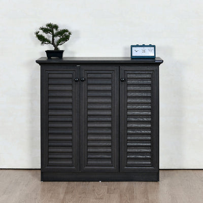 Nilkamal Rowan Shoe Cabinet / Rack