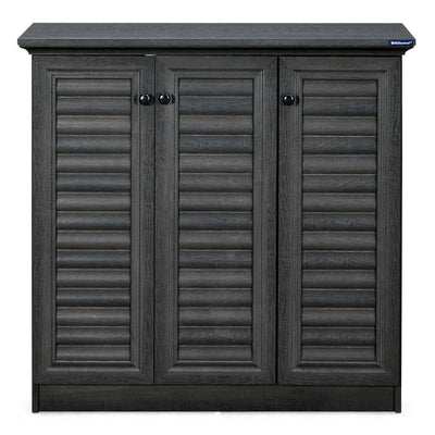 Nilkamal Rowan Shoe Cabinet / Rack