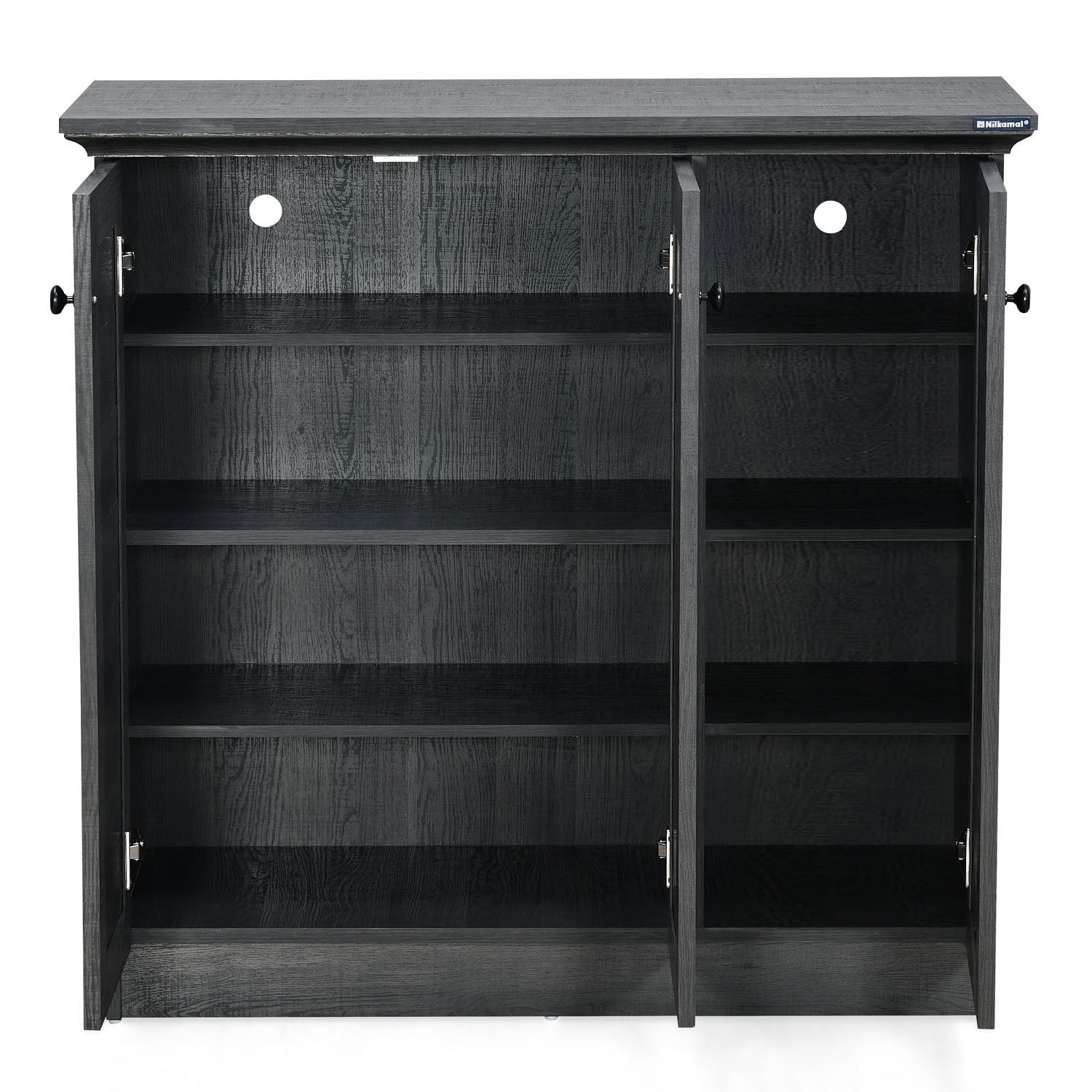 Nilkamal Rowan Shoe Cabinet / Rack