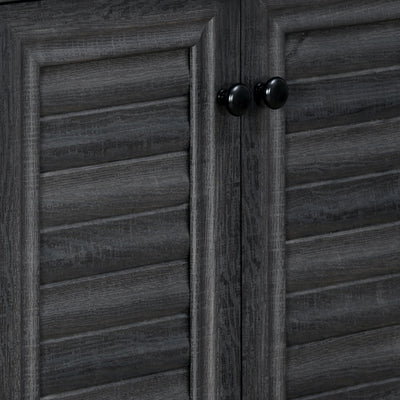 Nilkamal Rowan Shoe Cabinet / Rack