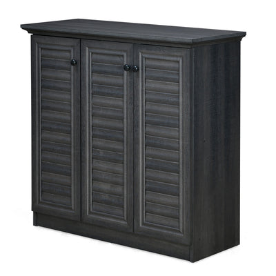 Nilkamal Rowan Shoe Cabinet / Rack