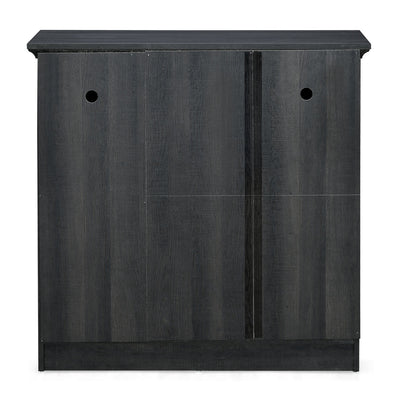 Nilkamal Rowan Shoe Cabinet / Rack