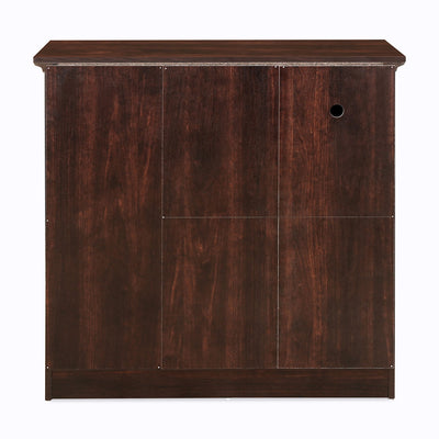 Nilkamal Rowan Shoe Cabinet / Rack