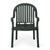 Nilkamal Royal Chair (Grass Green)
