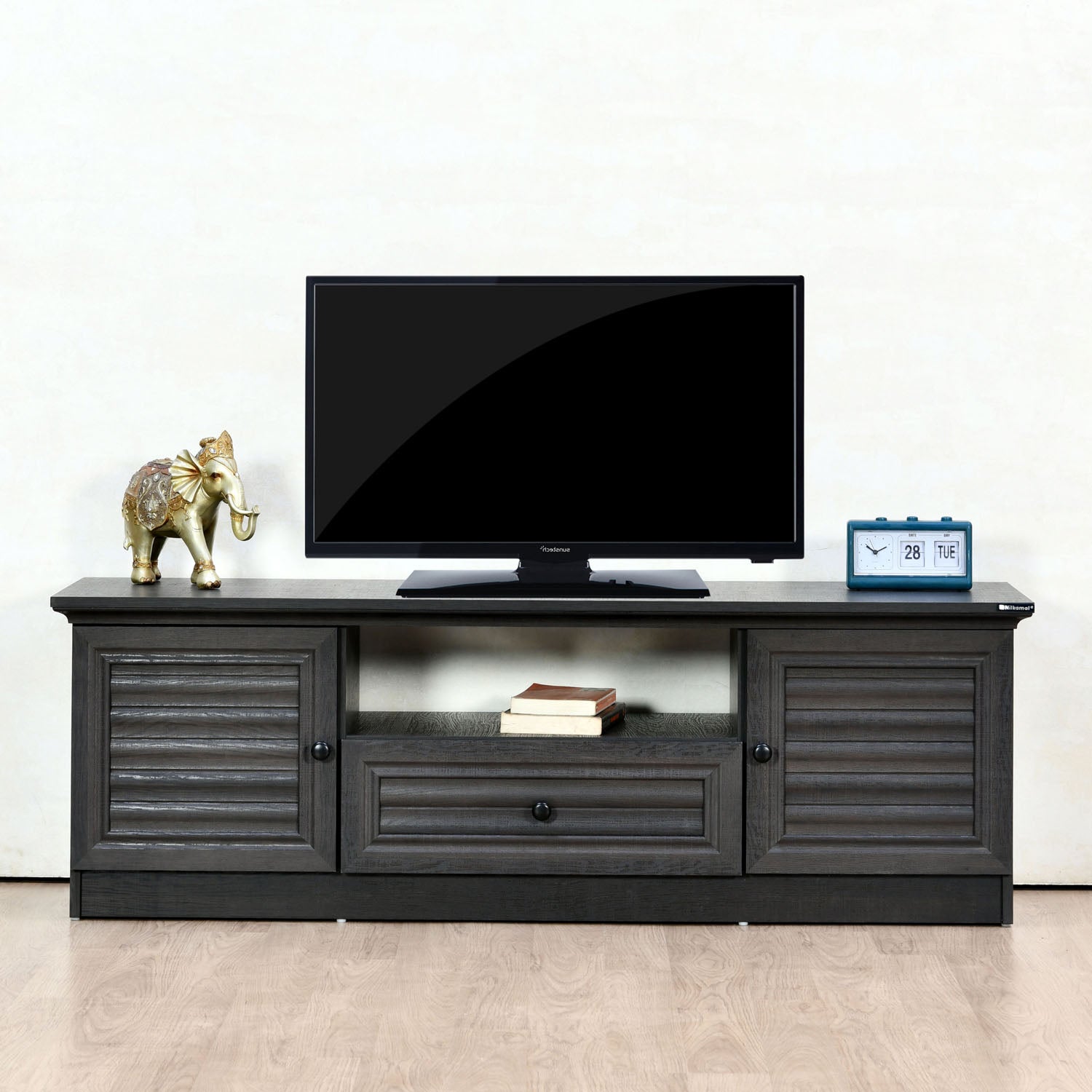 Nilkamal Sage TV Cabinet