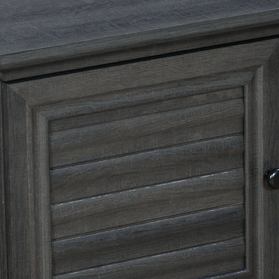 Nilkamal Sage TV Cabinet