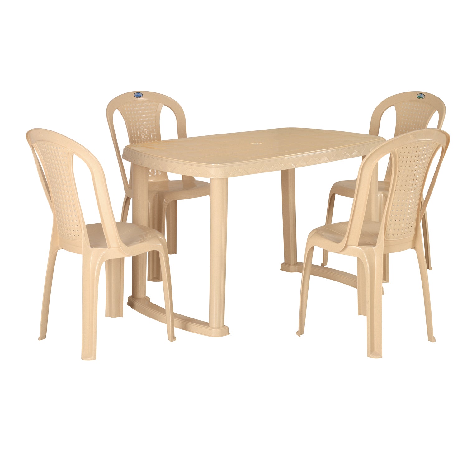 Nilkamal shahenshah sales table
