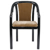 Nilkamal Signature Fabric Arm Chair