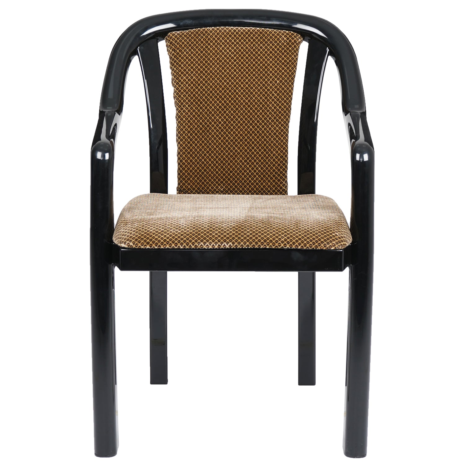Nilkamal Signature Fabric Arm Chair