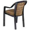 Nilkamal Signature Fabric Arm Chair
