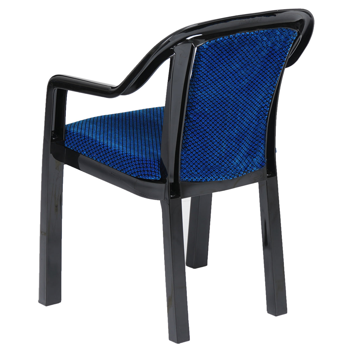 Nilkamal Signature Fabric Arm Chair Nilkamal Furniture