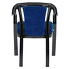 Nilkamal Signature Fabric Arm Chair