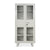 Nilkamal Squardro Office Storage (Glass Door)