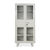 Nilkamal Squardro Office Storage (Glass Door)