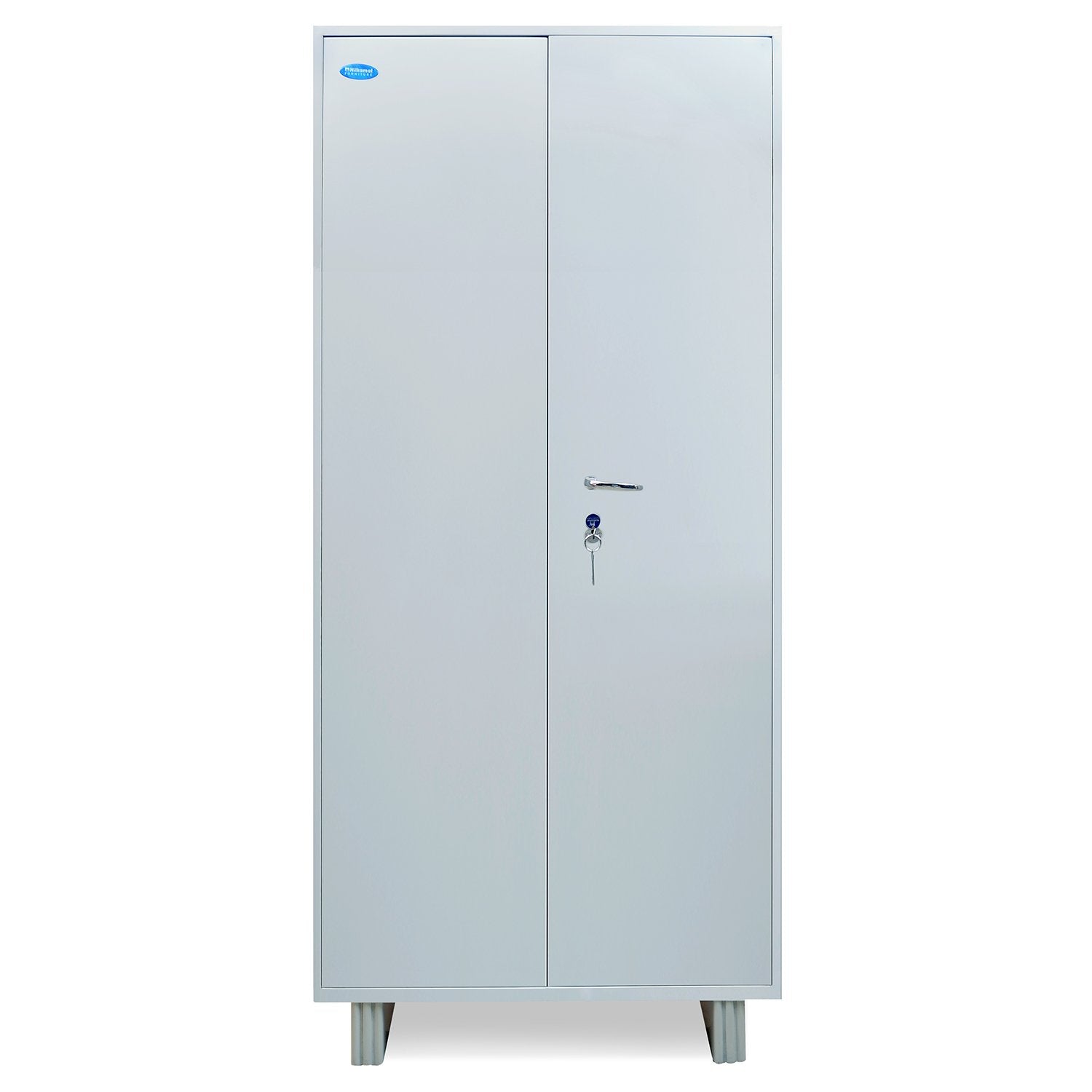 Nilkamal almirah outlet steel