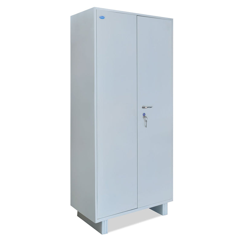 Big outlet steel almirah