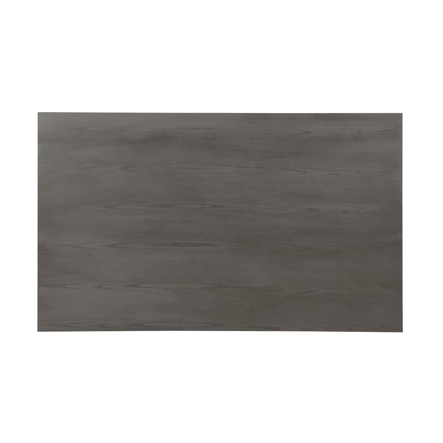 Nilkamal Stanfield 6 Seater Dining Set (Grey)