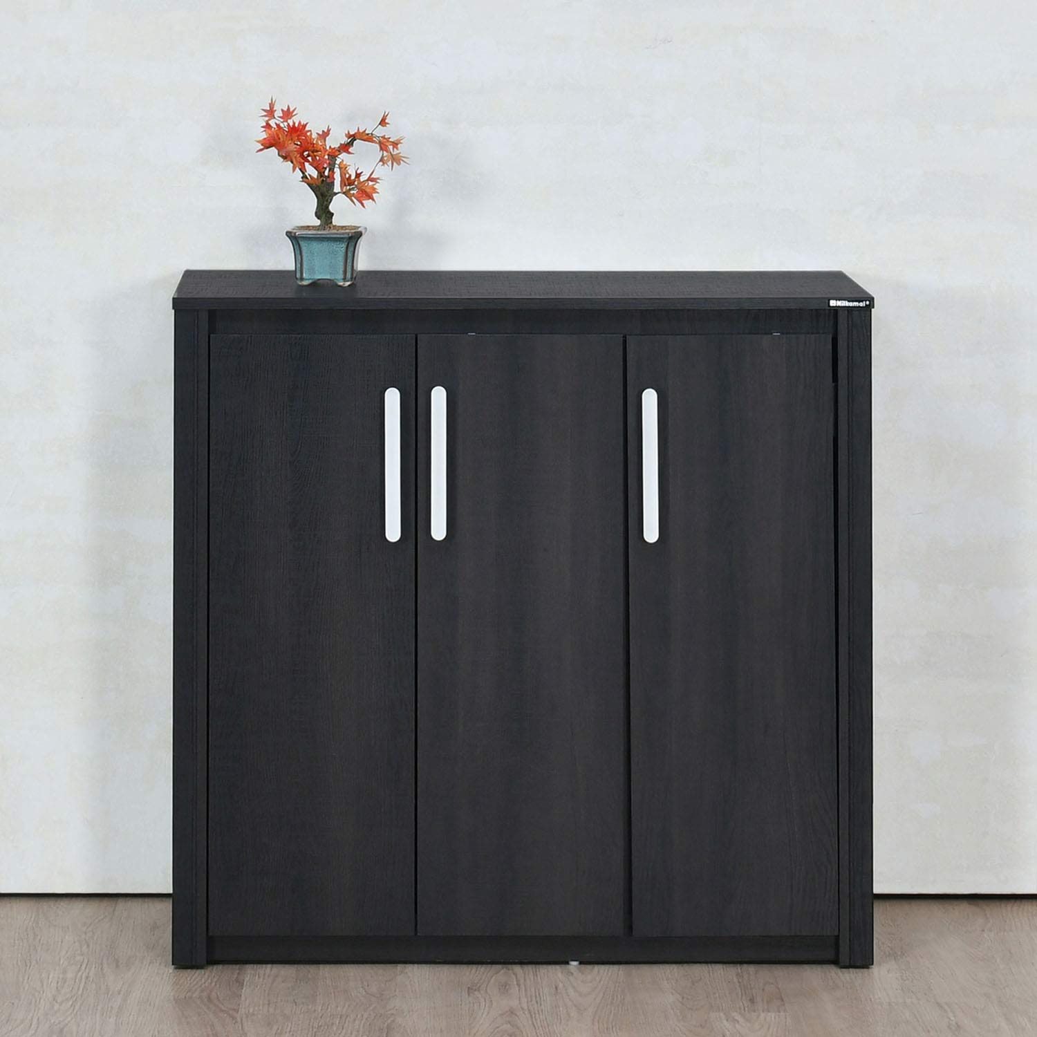 Nilkamal Stella Shoe Cabinet