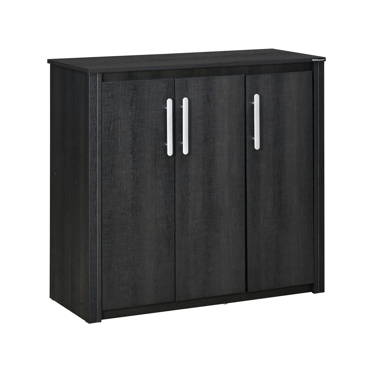 Nilkamal Stella Shoe Cabinet