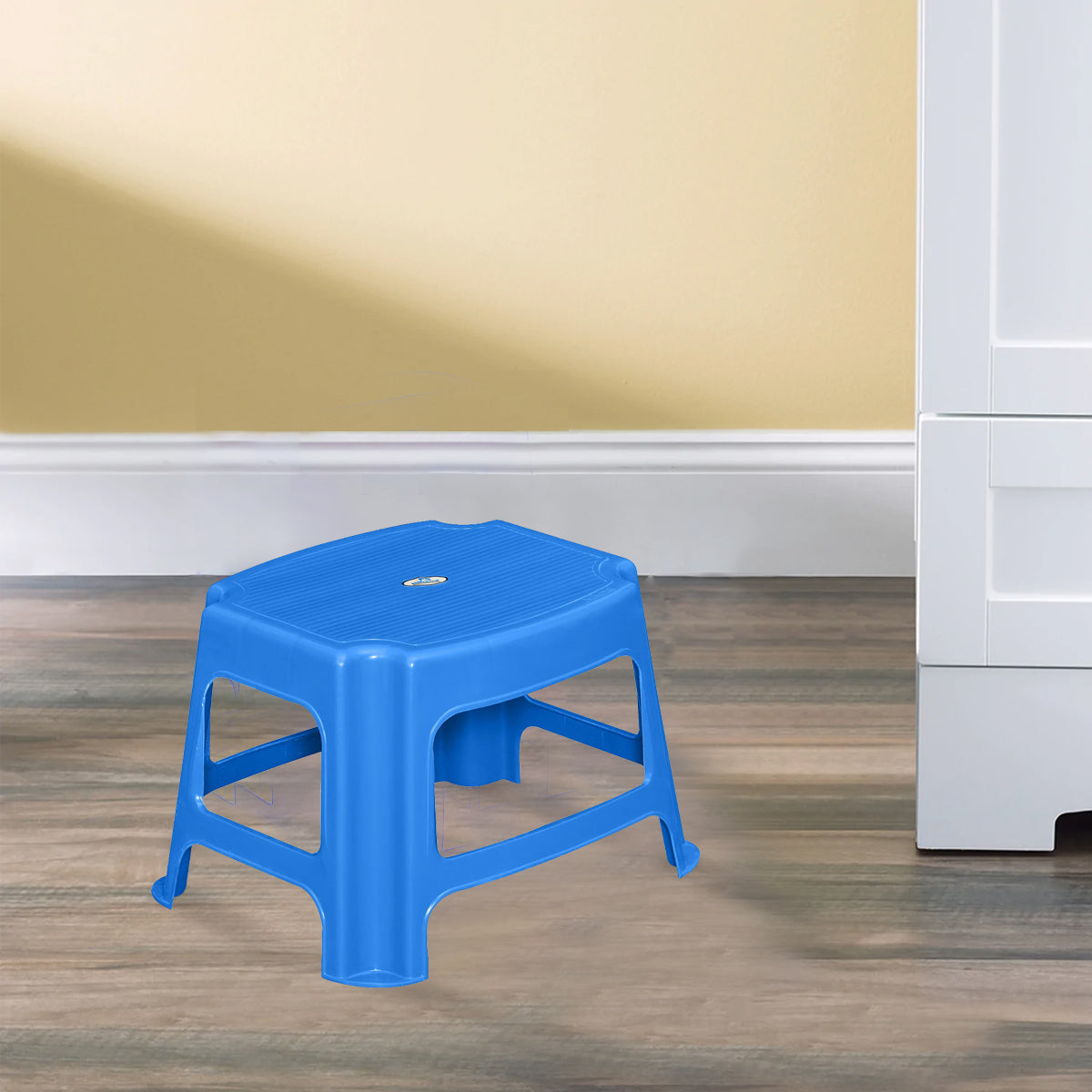 Nilkamal STL05 Plastic Stool - Nilkamal Furniture