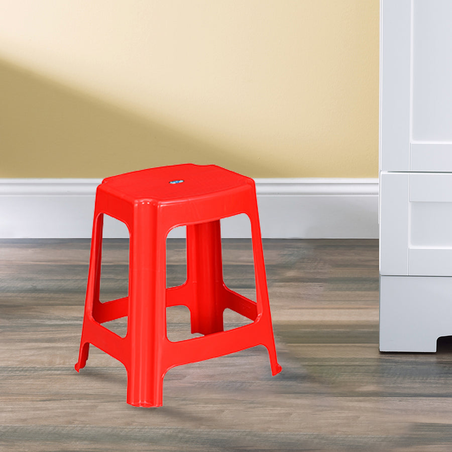 Nilkamal STL28 Plastic Stool