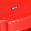 Nilkamal STL06 Plastic Stool