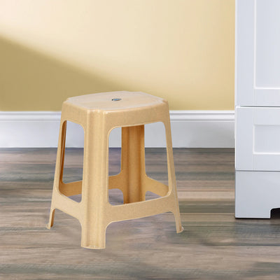 Nilkamal STL06 Plastic Stool Nilkamal Furniture