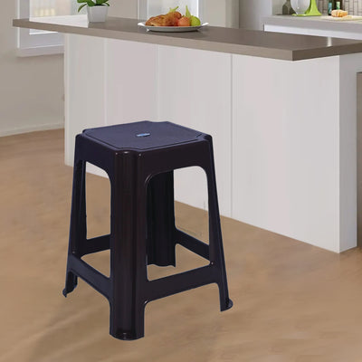 Nilkamal STL07 Plastic Stool