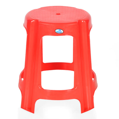 Nilkamal STL10 Plastic Stool