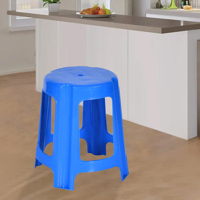 Nilkamal STL10 Plastic Stool