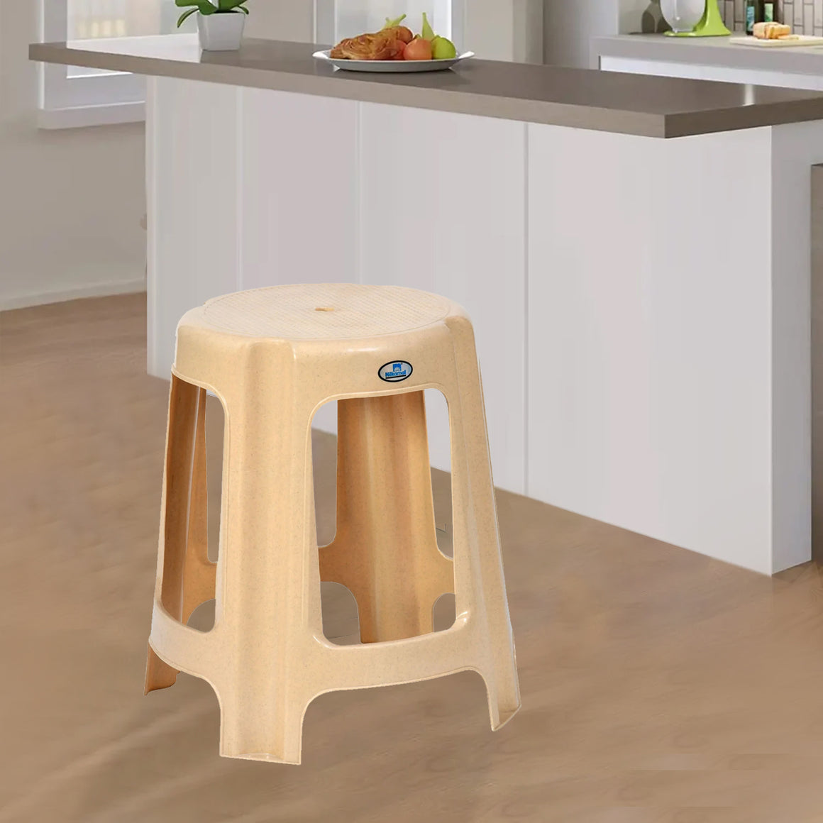 Plastic Stools