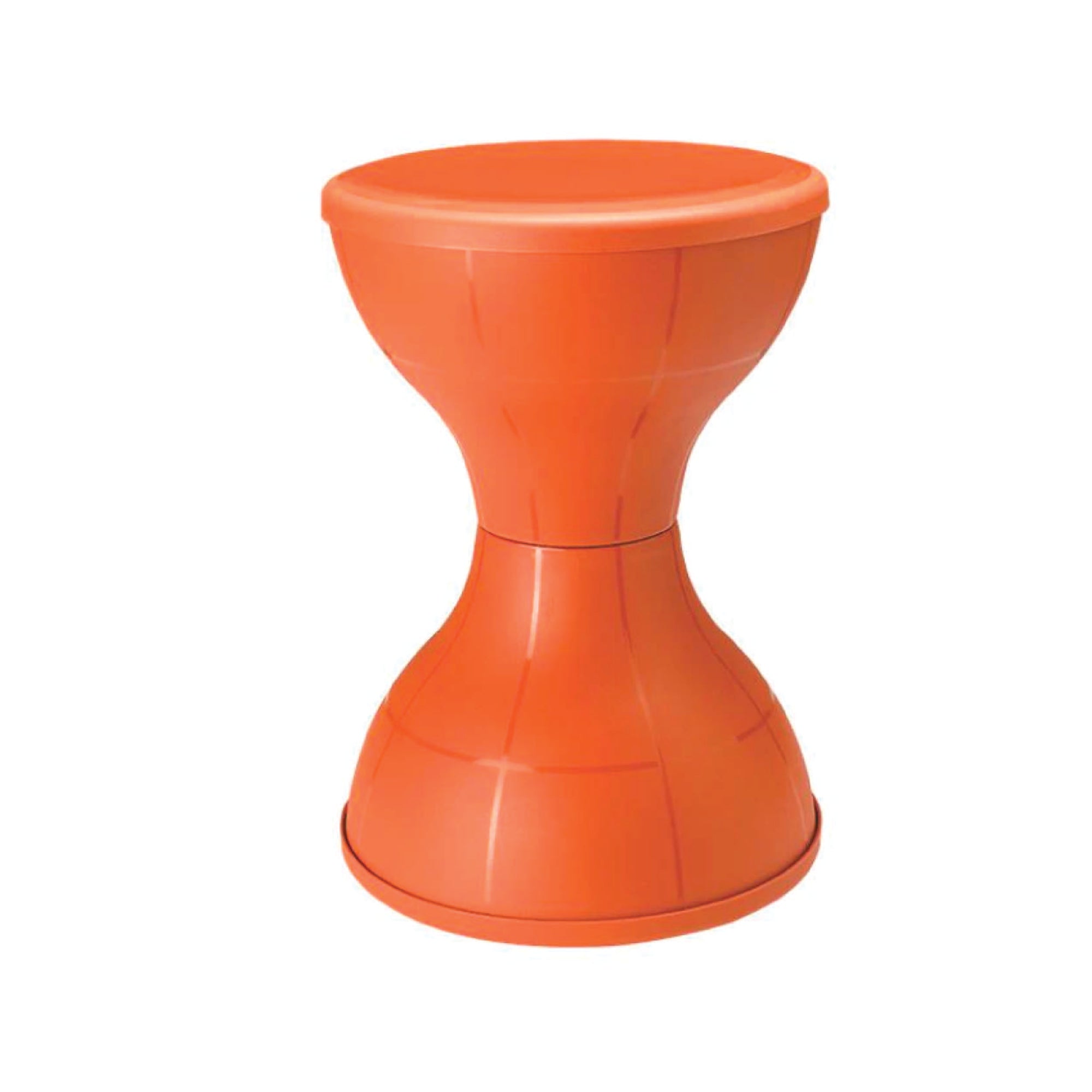 Nilkamal STL12 Plastic Stool