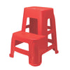 Nilkamal Plastic Step Stool
