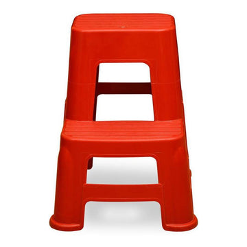 Nilkamal Plastic Step Stool - Main Image