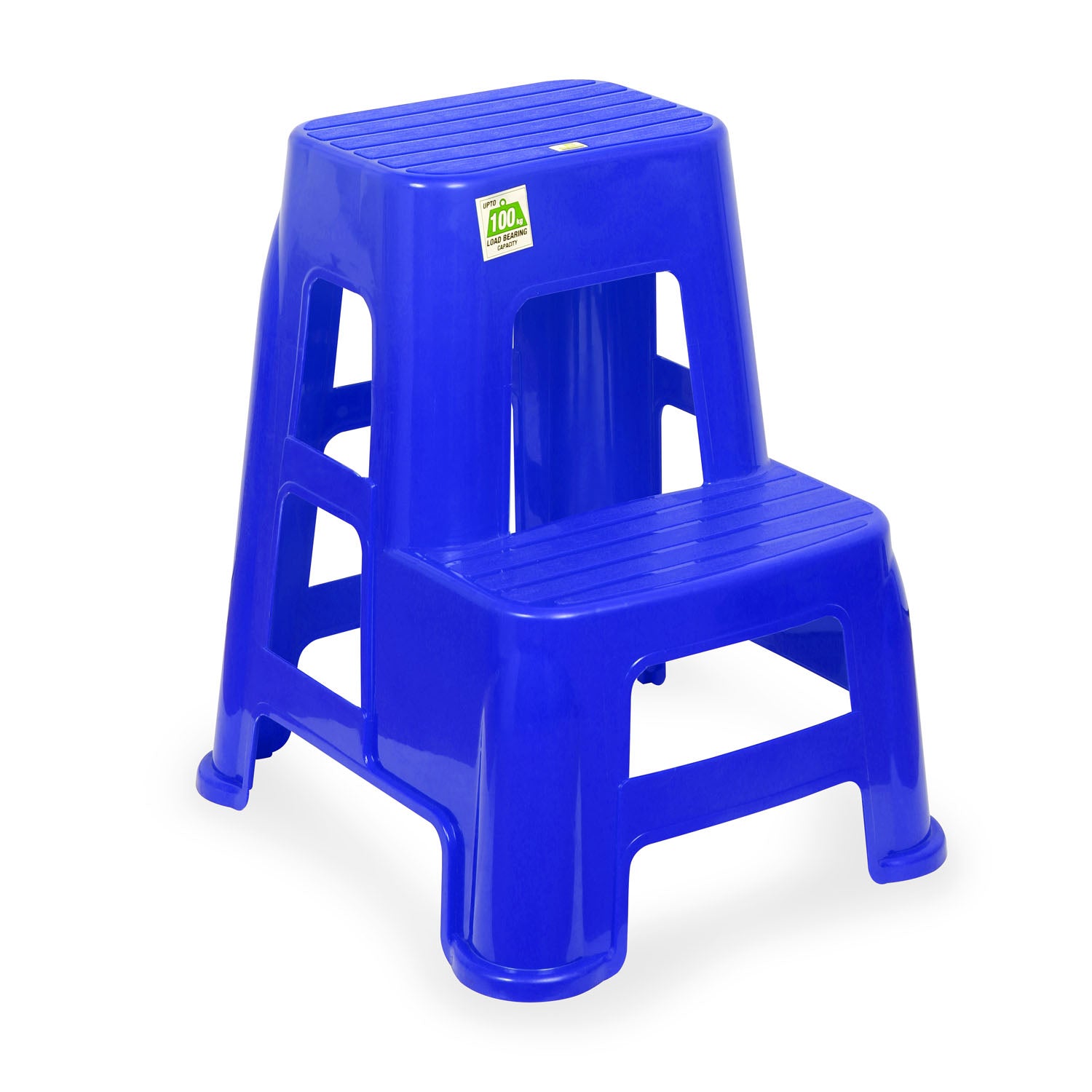 Nilkamal Plastic Step Stool