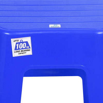 Nilkamal Plastic Step Stool